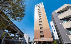 Toyoko Inn Tokyo Keihin Tohoku Sen Oji Eki Kita Guchi