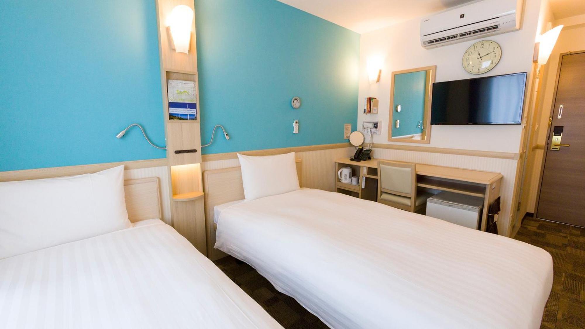 Toyoko Inn Tokyo Keihin Tohoku Sen Oji Eki Kita Guchi Quarto foto