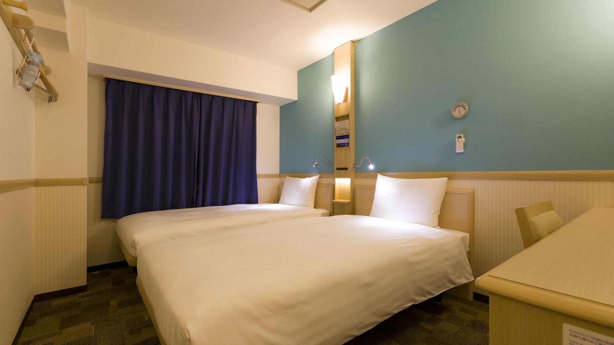 Toyoko Inn Tokyo Keihin Tohoku Sen Oji Eki Kita Guchi Quarto foto